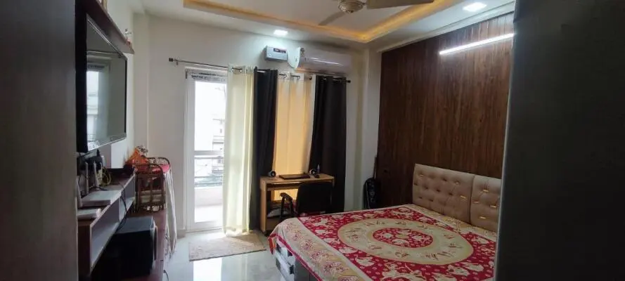 2 BHK Apartment For Resale in Dun Palm City Tyagi Road Dehradun  7490897