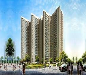 3 BHK Apartment For Rent in Runwal Eirene Balkum Thane  7490907