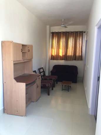 1.5 BHK Builder Floor For Rent in Shivalik Apartments Malviya Nagar Malviya Nagar Delhi  7490927