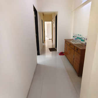 3 BHK Apartment For Rent in Kanakia Levels Kasam Baug Mumbai  7490928