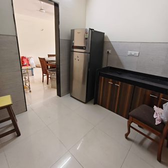 3 BHK Apartment For Rent in Kanakia Levels Kasam Baug Mumbai  7490928