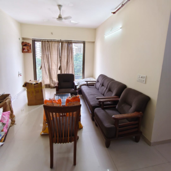 3 BHK Apartment For Rent in Kanakia Levels Kasam Baug Mumbai  7490928