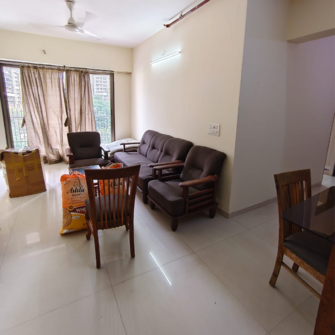 3 BHK Apartment For Rent in Kanakia Levels Kasam Baug Mumbai  7490928