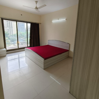 3 BHK Apartment For Rent in Kanakia Levels Kasam Baug Mumbai  7490928