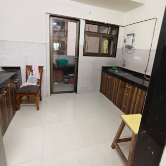 3 BHK Apartment For Rent in Kanakia Levels Kasam Baug Mumbai  7490928