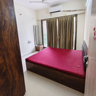 3 BHK Apartment For Rent in Kanakia Levels Kasam Baug Mumbai  7490928