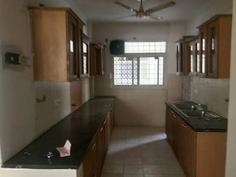 3 BHK Apartment For Rent in Vip Road Zirakpur  7490938