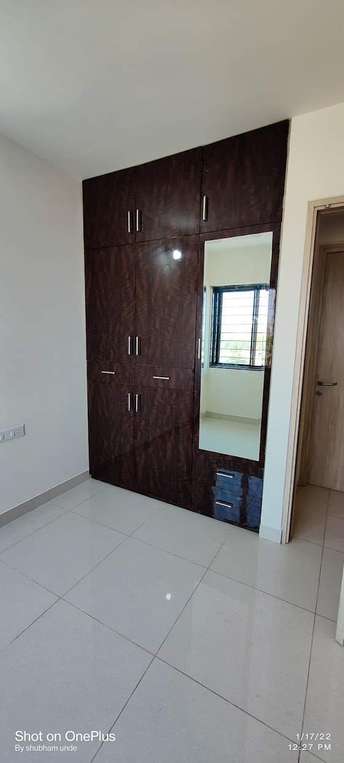 2 BHK Apartment For Rent in Magarpatta Nova Mundhwa Pune  7490988