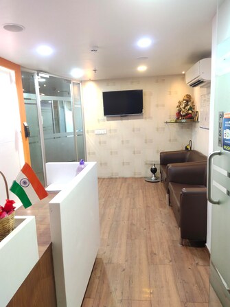 Commercial Office Space 3170 Sq.Ft. For Resale in Sg Highway Ahmedabad  7490805