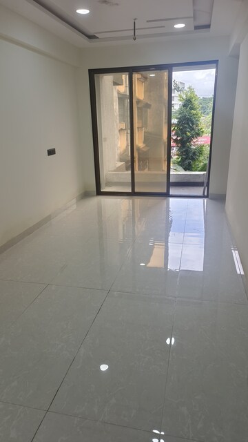 1 BHK Apartment For Sale in Katrap