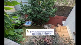 4 BHK Villa For Resale in Kasturi Nagar Bangalore  7490944