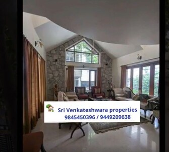 4 BHK Villa For Resale in Kasturi Nagar Bangalore  7490944