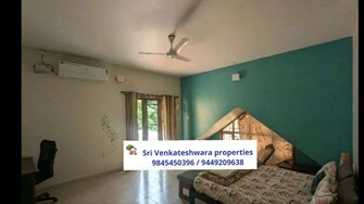 4 BHK Villa For Resale in Kasturi Nagar Bangalore  7490944