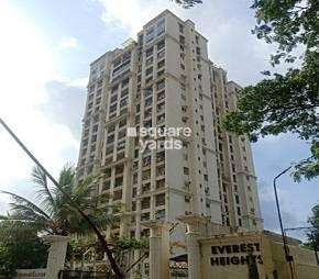 6 BHK Apartment For Resale in Everest Height Chandivali Mumbai  7491061