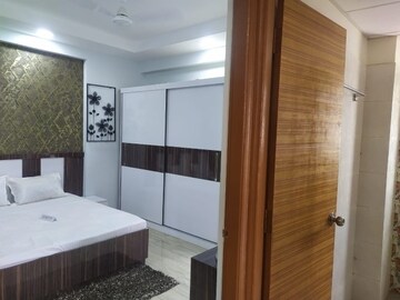 Kitchen in 1 BHK Apartment at Advitya Homes, Sector 143 – for Sale