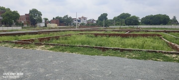 Plot Area in  Plot at Babatpur – for Sale