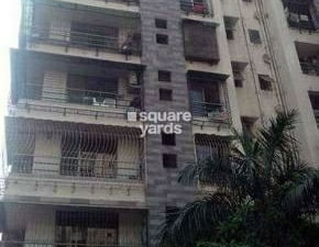 3 BHK Apartment For Sale in Windsor Tower, Andheri West
