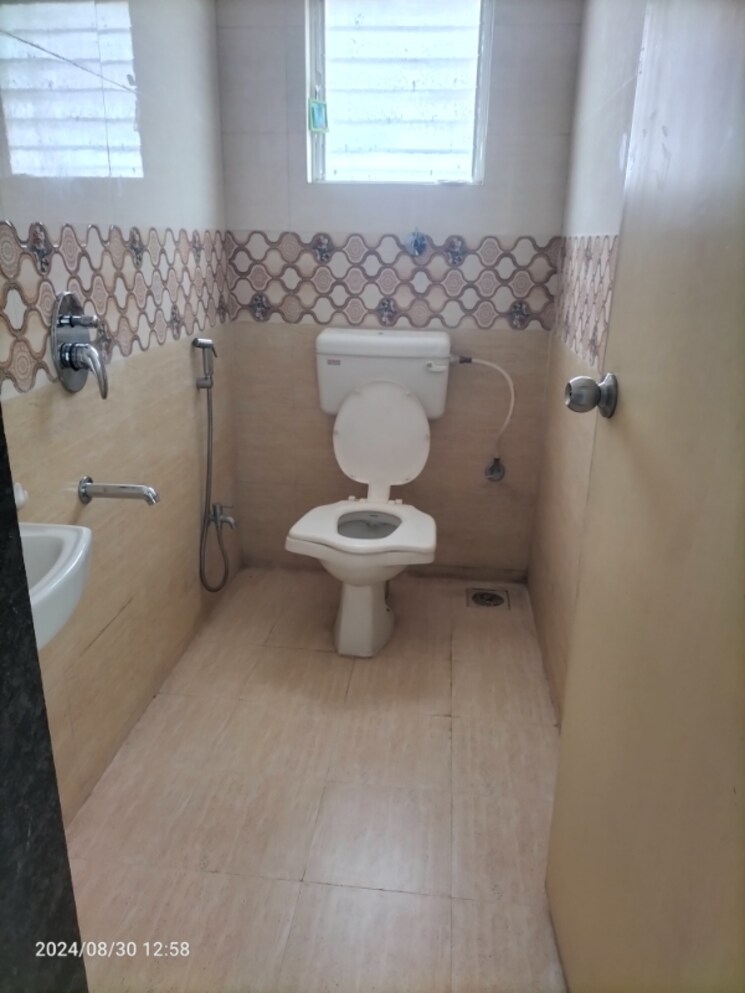 Bathroom, mohannagar-chs 1 Bedroom 605 Sq.Ft. Apartment In Baner Pune 7491062