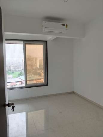 2 BHK Apartment For Rent in Davakhar Elegance Nandivali Gaon Thane  7491110