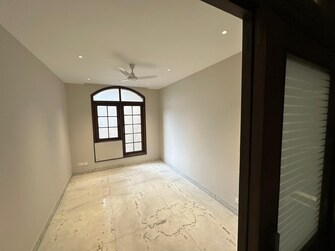 4 BHK Apartment For Rent in Safdarjang Enclave Delhi  7491233