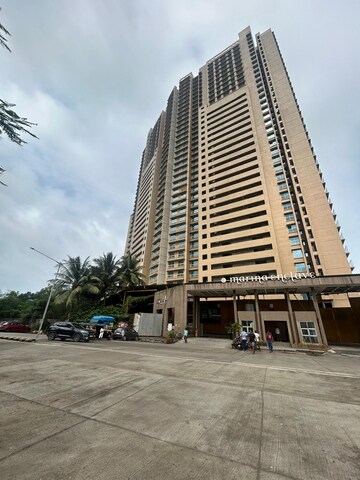2 BHK Apartment – Exterior View View at Gurukrupa Marina Enclave, Malad West - for Sale