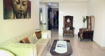 2 BHK Apartment For Sale in Gaur Yamuna City 16th Park View, Gaur Yamuna City