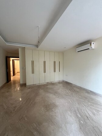 6 BHK Builder Floor For Resale in Panchsheel Park Delhi  7491101