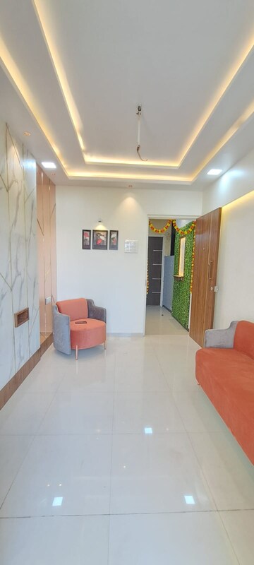 2 BHK Apartment For Sale in Dombivli East