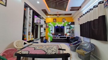 2 BHK Apartment For Sale in Nizampet