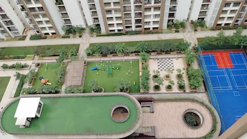 3 BHK Apartment For Rent in Runwal My City Phase II Cluster 05 Dombivli East Thane  7491116