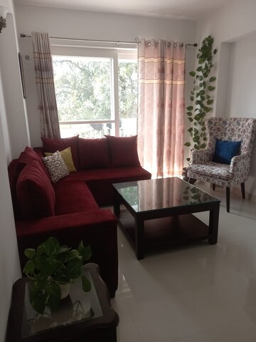 2 BHK Apartment For Sale in Pacific Golf Estate, Kulhan