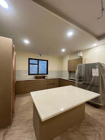 Bedroom in 4 BHK Builder Floor at Greater Kailash ii – for Sale
