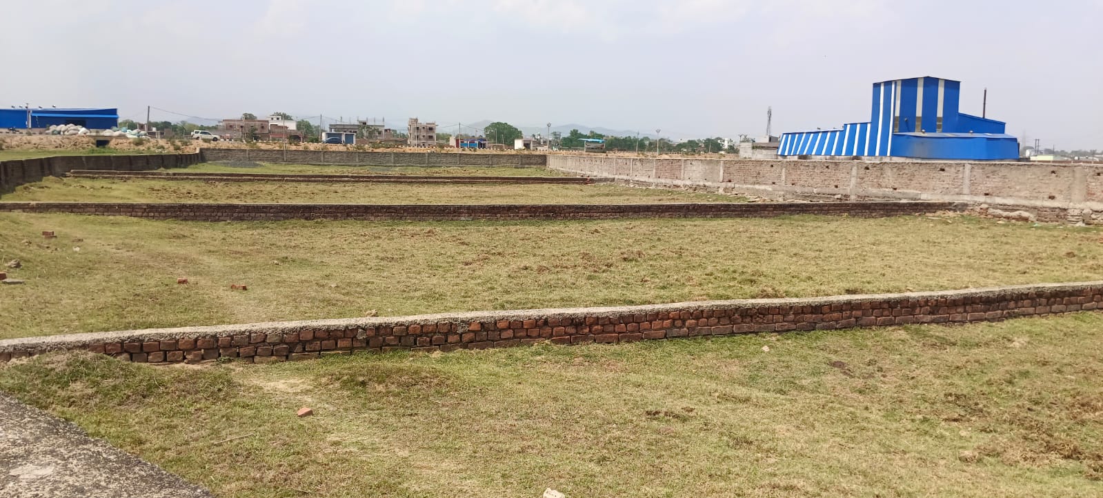 Plot For Resale in Bit Mesra Ranchi  7491130