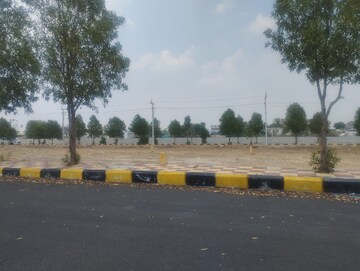 Plot Area in  Plot at Sunrise Golden Galaxy, Shadnagar – for Sale