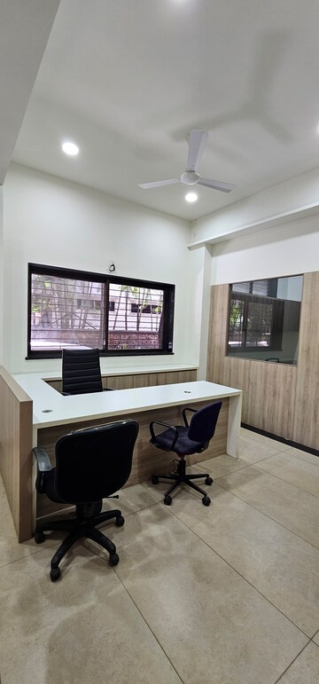 Furnished Amenities in  Showroom at Deolali – for Sale