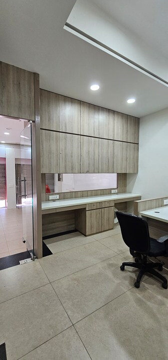 Commercial Showroom 2300 Sq.Ft. For Resale in Deolali Nashik  7491570