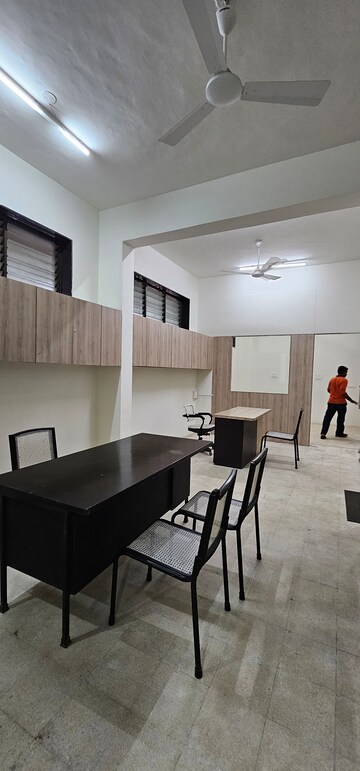 Team Area in  Showroom at Deolali – for Sale
