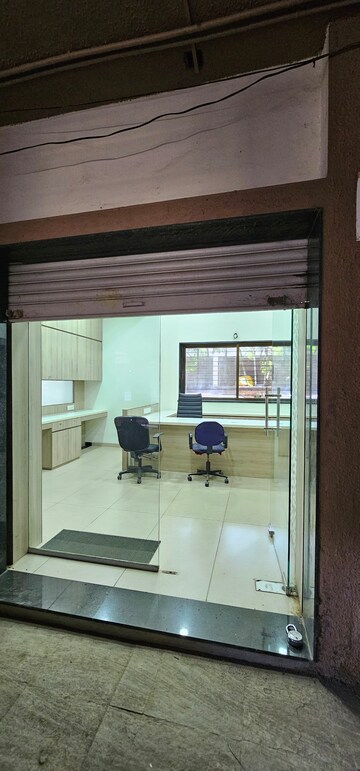 Team Area in  Showroom at Deolali – for Sale