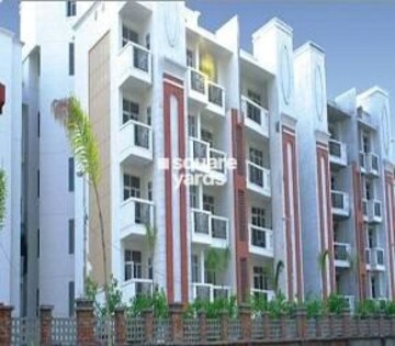 1 BHK Villa – Exterior View View at Aditya DoonShire, Ram Vihar - for Sale