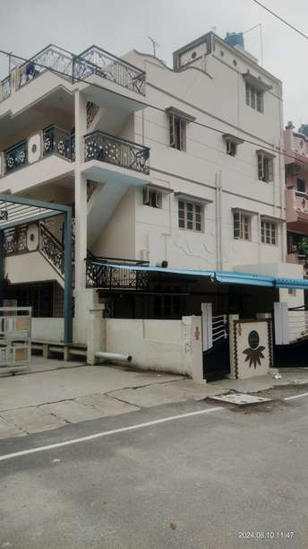 3 BHK Independent House For Resale in Ayyappa Nagar Bangalore  7491164