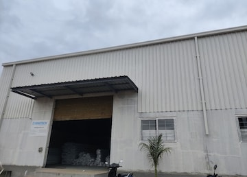 Commercial Warehouse 20000 Sq.Ft. For Rent in Makali Bangalore  7491182