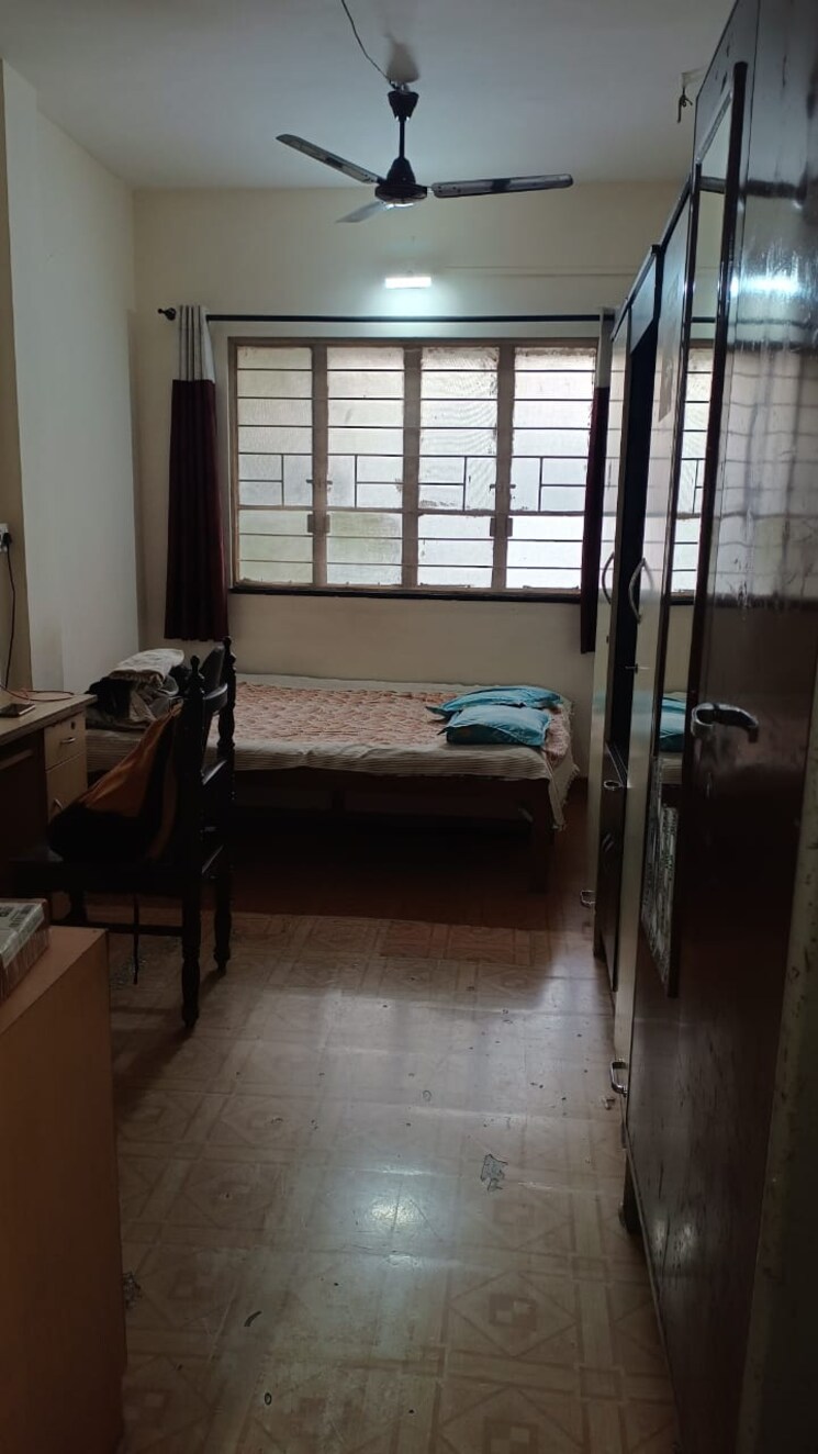 Gym, mahesh-society 1 Bedroom 630 Sq.Ft. Apartment In Bibwewadi Pune 7491209