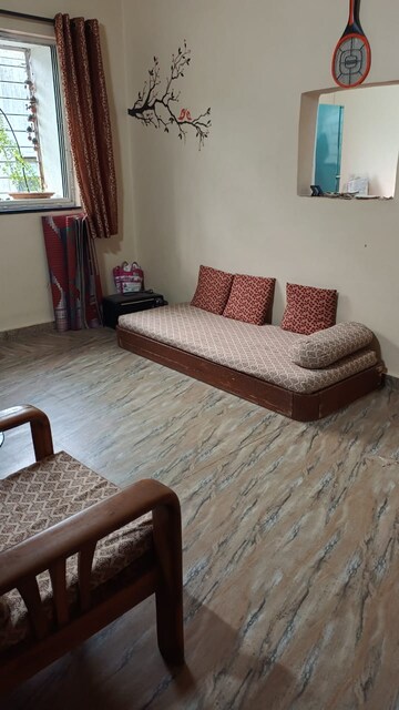 1 BHK Apartment For Rent in Mahesh Society Bibwewadi Pune  7491209