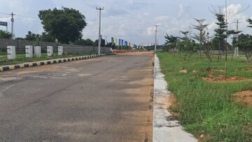  Plot For Sale in Ghatkesar