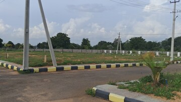Plot Area in  Plot at Ghatkesar – for Sale