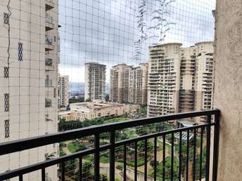 2 BHK Apartment For Rent in Nahar Jonquille And Jamaica Chandivali Mumbai  7491247