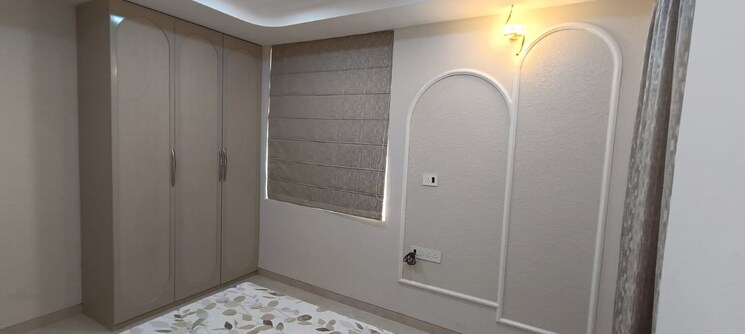 Bathroom, heavens-terraces 2 Bedroom 1117 Sq.Ft. Apartment In Manyawas Jaipur 7491329