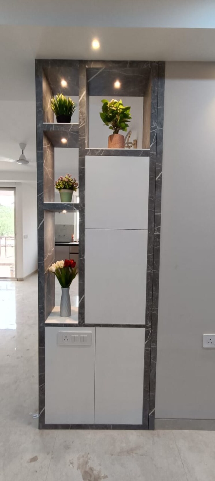 undefined, heavens-terraces 2 Bedroom 1117 Sq.Ft. Apartment In Manyawas Jaipur 7491329