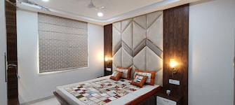 2 BHK Apartment For Resale in Heavens Terraces Mangyawas Jaipur  7491329