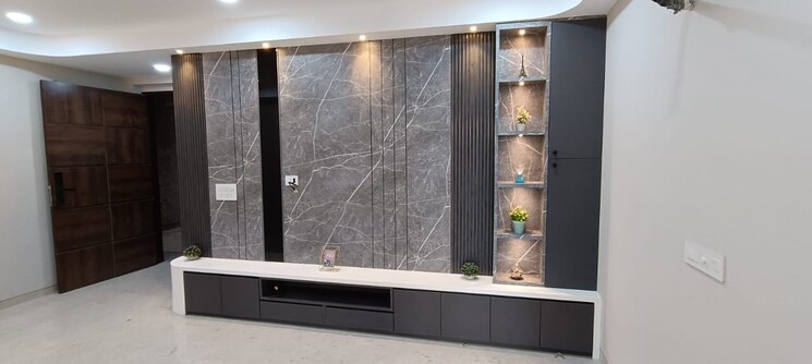 undefined, heavens-terraces 2 Bedroom 1117 Sq.Ft. Apartment In Manyawas Jaipur 7491329